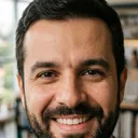 Retrato de Matheus Lima