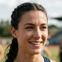 Retrato de Júlia Andrade